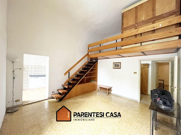 appartamento in vendita a Firenze in zona Novoli