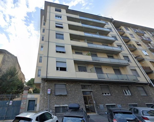 appartamento in vendita a Firenze in zona Centro Storico