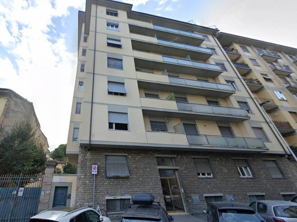 appartamento in vendita a Firenze in zona Centro Storico