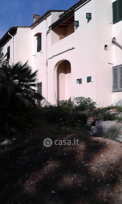 appartamento in vendita a Firenze in zona San Gaggio