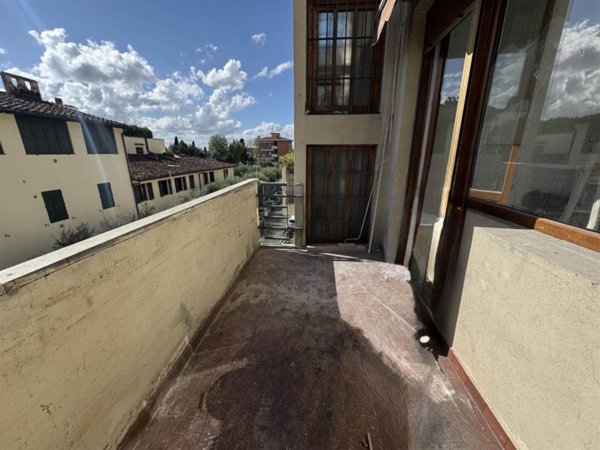 appartamento in vendita a Firenze in zona Rovezzano