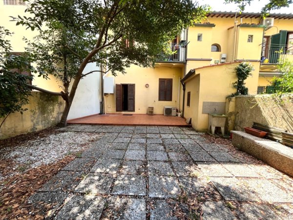 appartamento in vendita a Firenze in zona Centro Storico