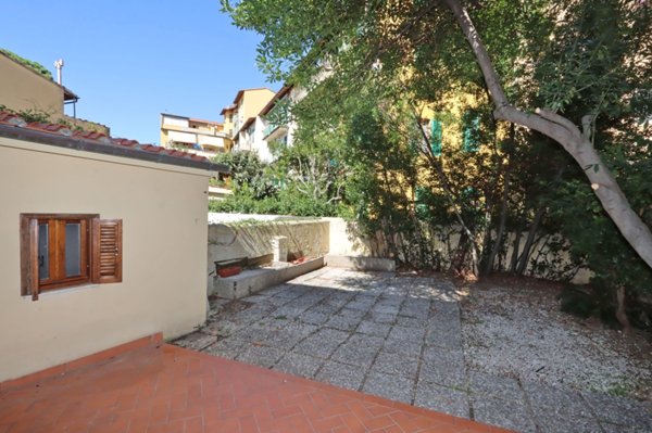 appartamento in vendita a Firenze in zona Centro Storico