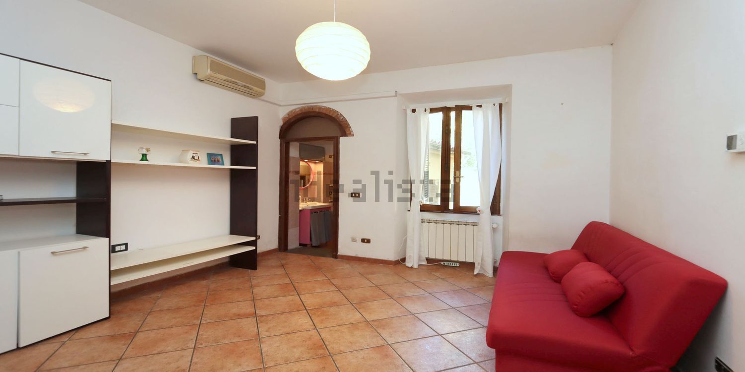 appartamento in vendita a Firenze in zona Centro Storico