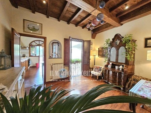 appartamento in vendita a Firenze in zona Centro San Frediano