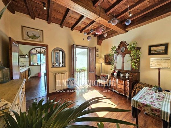 appartamento in vendita a Firenze in zona Centro San Frediano