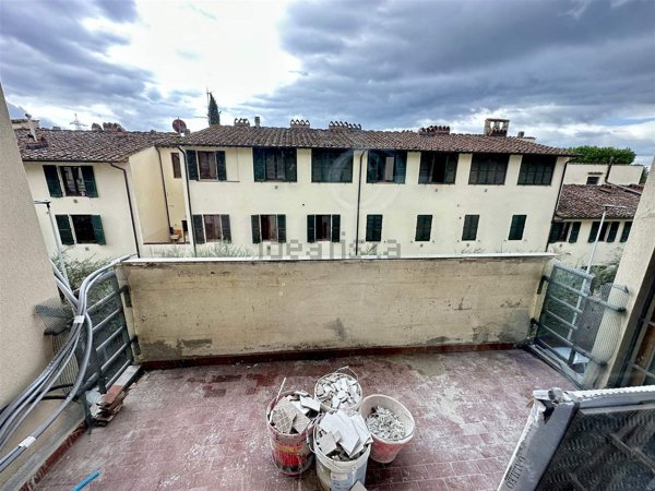 appartamento in vendita a Firenze in zona Rovezzano