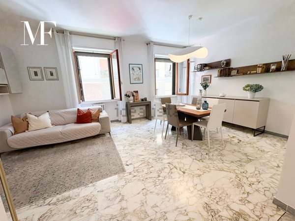 appartamento in vendita a Firenze in zona Bellariva