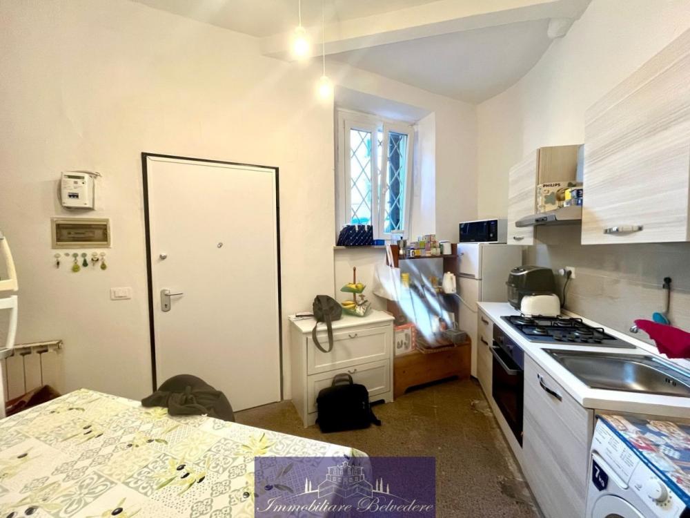 appartamento in vendita a Firenze in zona San Gaggio