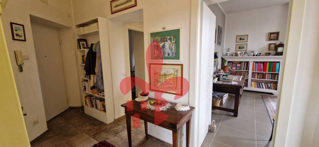 appartamento in vendita a Firenze in zona Campo di Marte