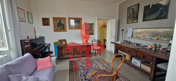 appartamento in vendita a Firenze in zona Coverciano