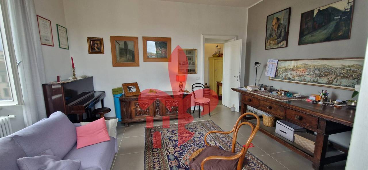 appartamento in vendita a Firenze in zona Campo di Marte