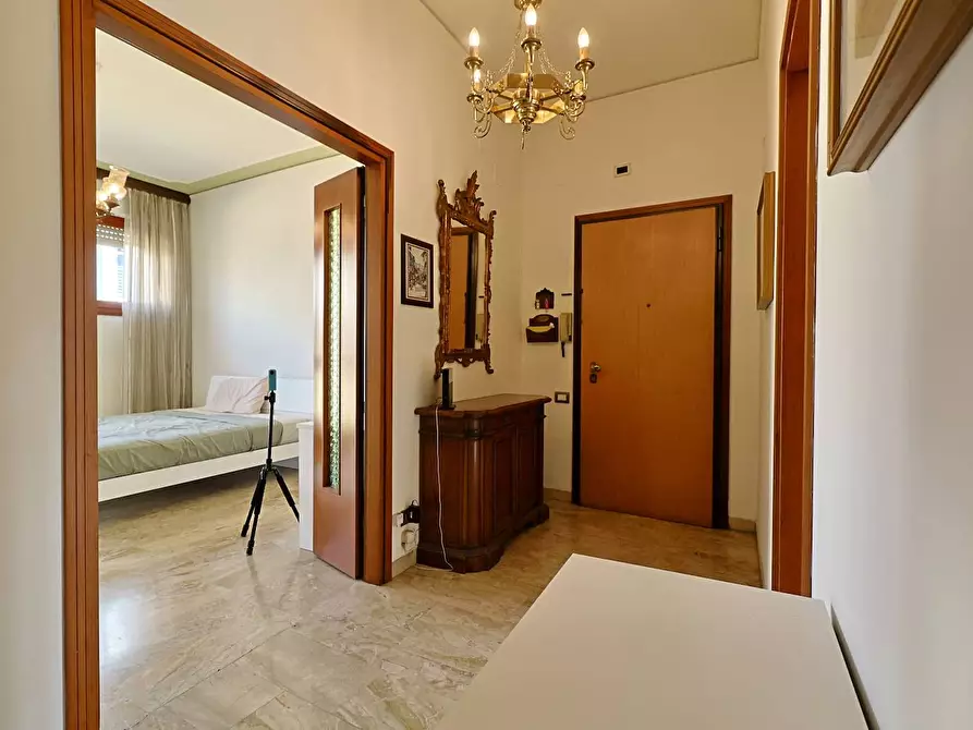 appartamento in vendita a Firenze in zona Careggi