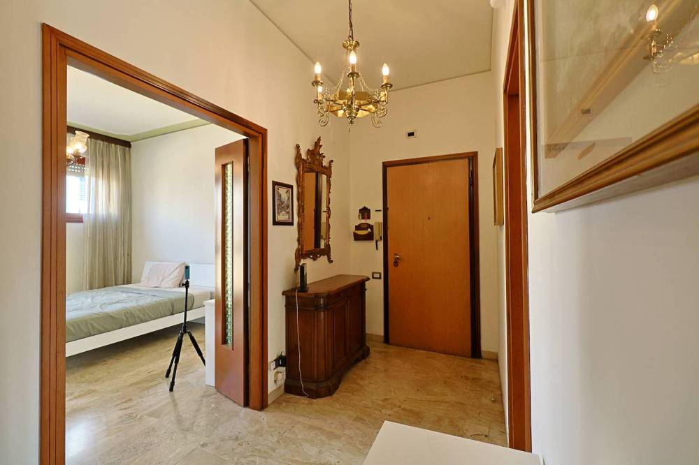 appartamento in vendita a Firenze in zona Careggi