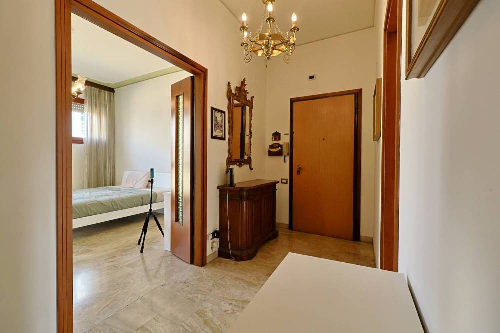 appartamento in vendita a Firenze in zona Careggi