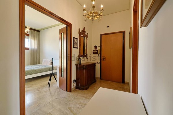 appartamento in vendita a Firenze in zona Careggi