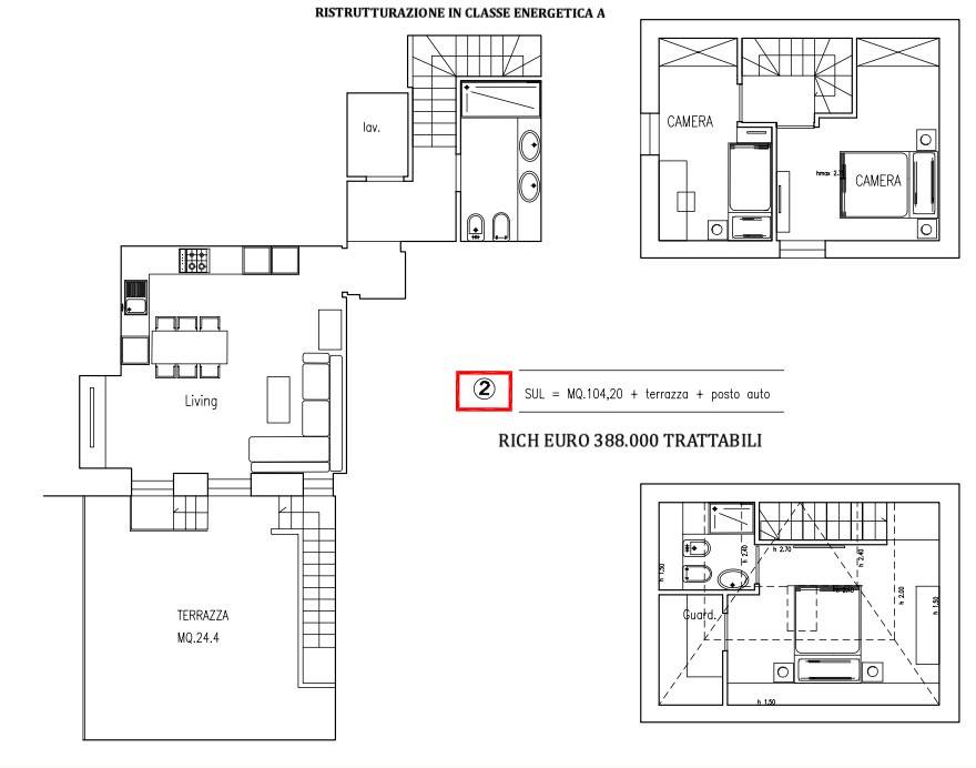 casa indipendente in vendita a Firenze in zona Isolotto