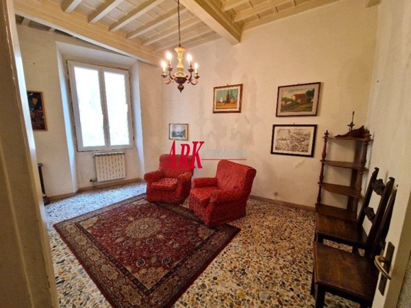 appartamento in vendita a Firenze in zona Centro Duomo