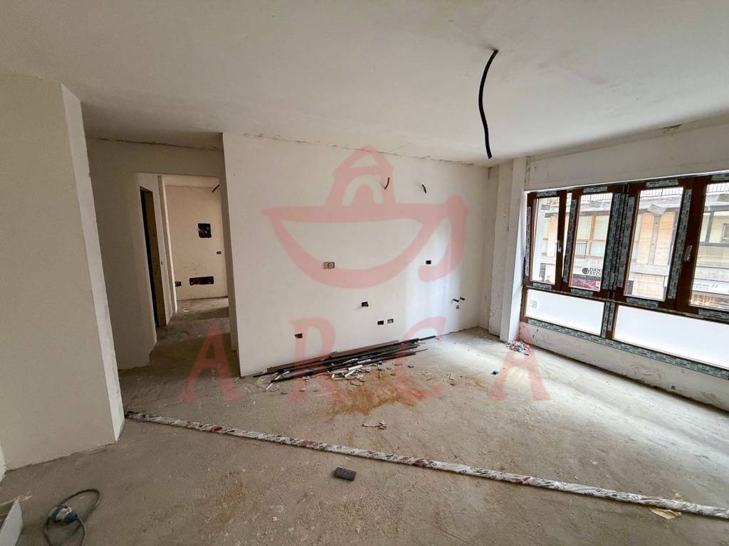 appartamento in vendita a Firenze in zona Campo di Marte