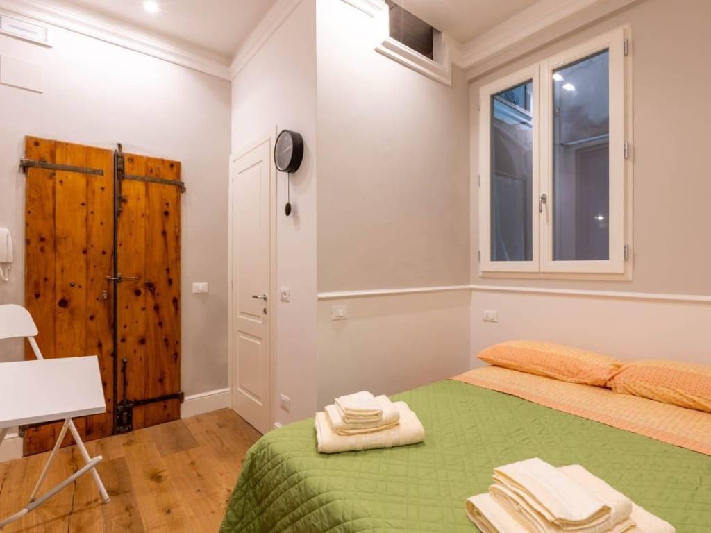 appartamento in vendita a Firenze in zona Centro Santa Croce