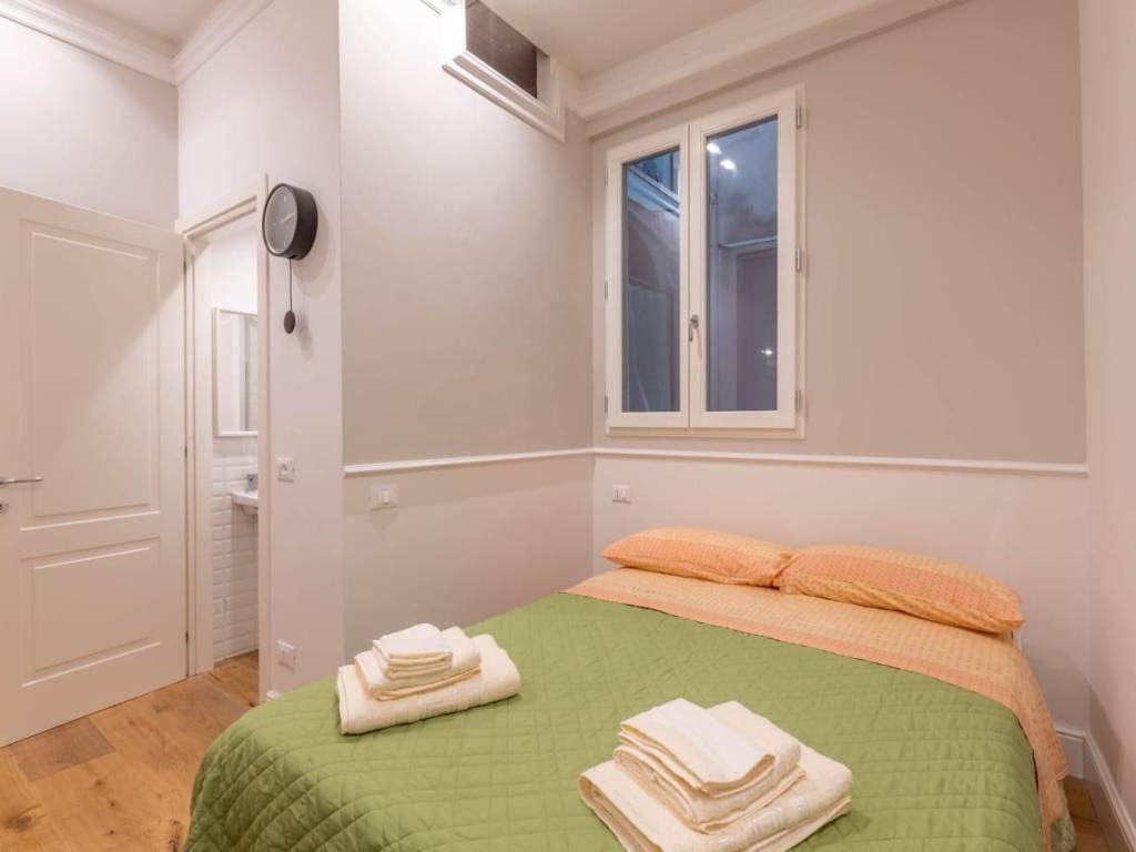 locale commerciale in vendita a Firenze