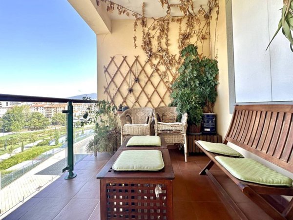 appartamento in vendita a Firenze in zona Firenze Nova