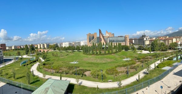 appartamento in vendita a Firenze in zona Firenze Nova