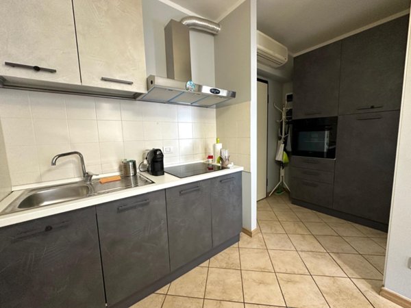 appartamento in vendita a Firenze in zona Serpiolle