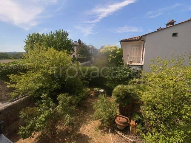 casa indipendente in vendita a Firenze in zona Galluzzo