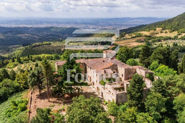 villa in vendita a Firenze in zona Centro Storico