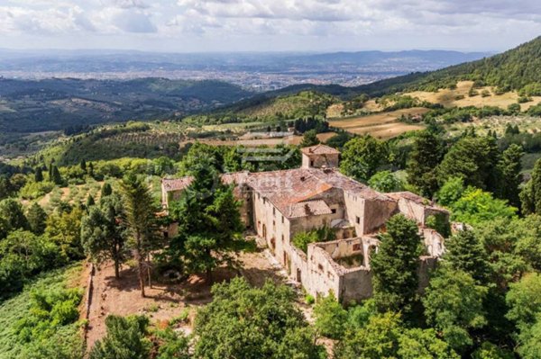 villa in vendita a Firenze in zona Firenze Nova