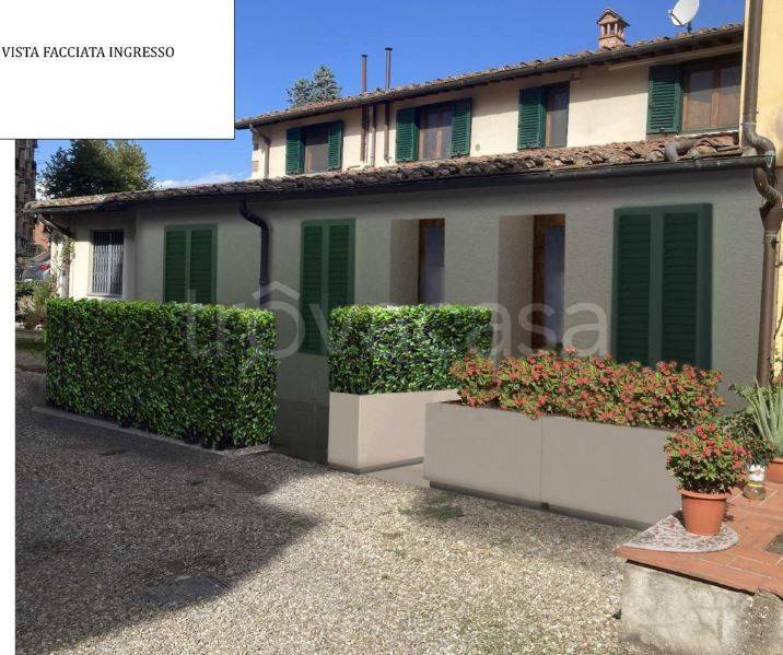 appartamento in vendita a Firenze in zona Cintoia