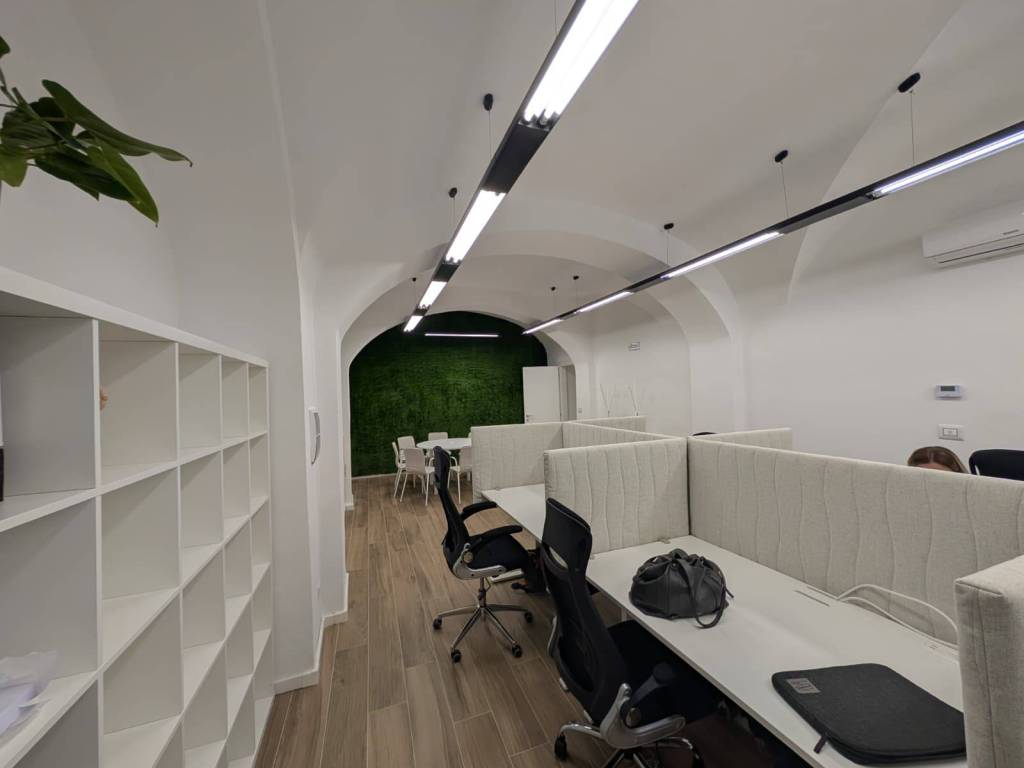 ufficio in vendita a Firenze in zona Centro Storico