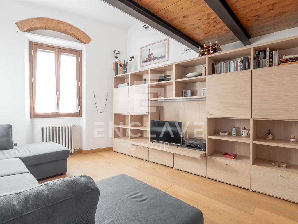 appartamento in vendita a Firenze