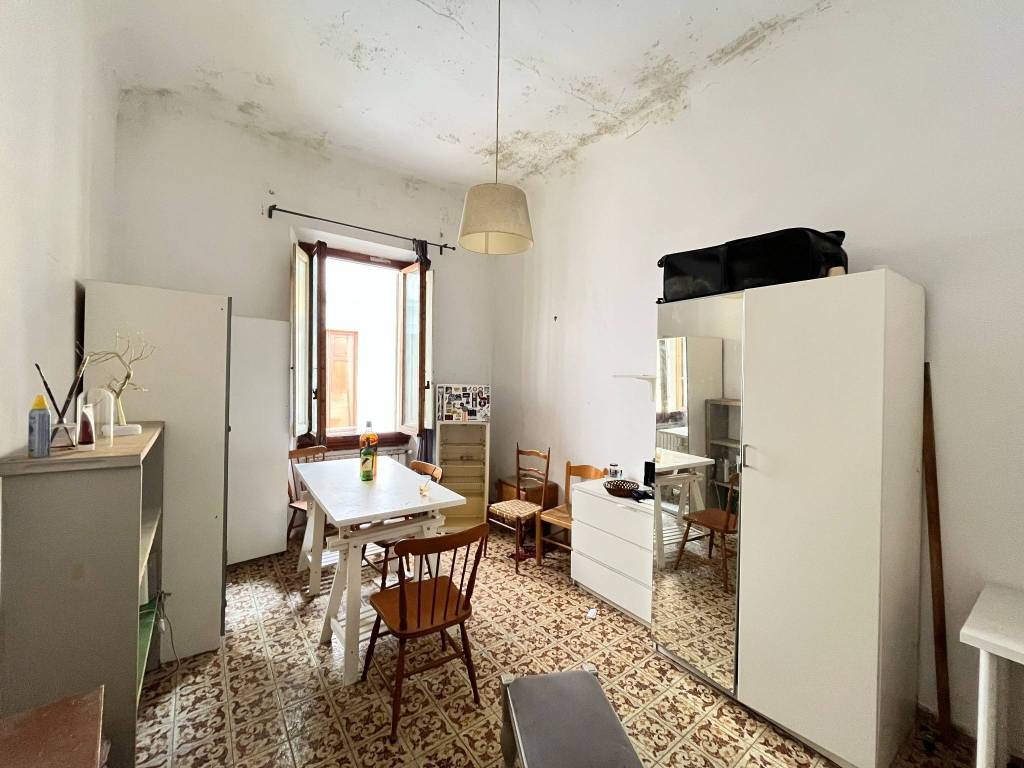 appartamento in vendita a Firenze