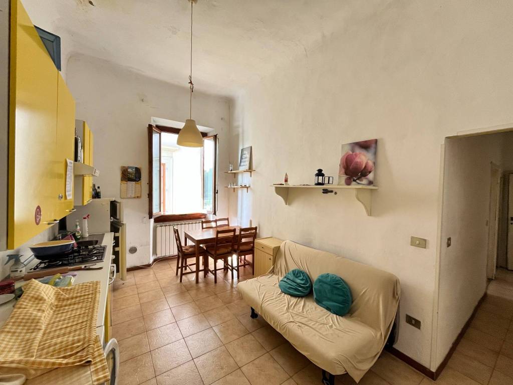 appartamento in vendita a Firenze
