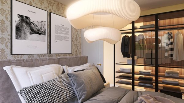 appartamento in vendita a Firenze in zona Campo di Marte