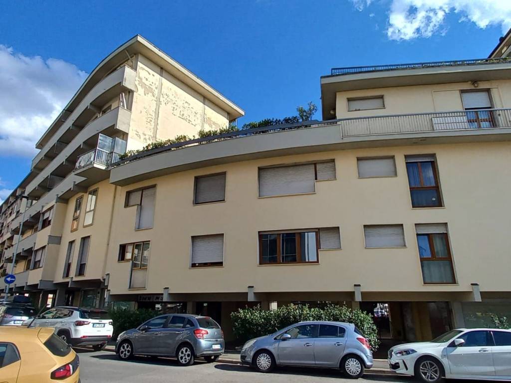appartamento in vendita a Firenze in zona Careggi