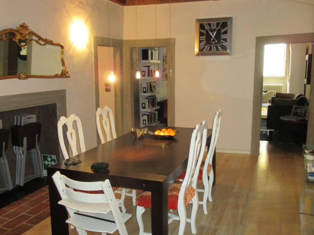 appartamento in vendita a Firenze in zona Centro San Frediano