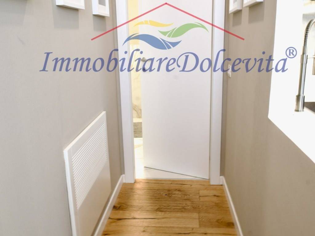 appartamento in vendita a Firenze in zona Campo di Marte