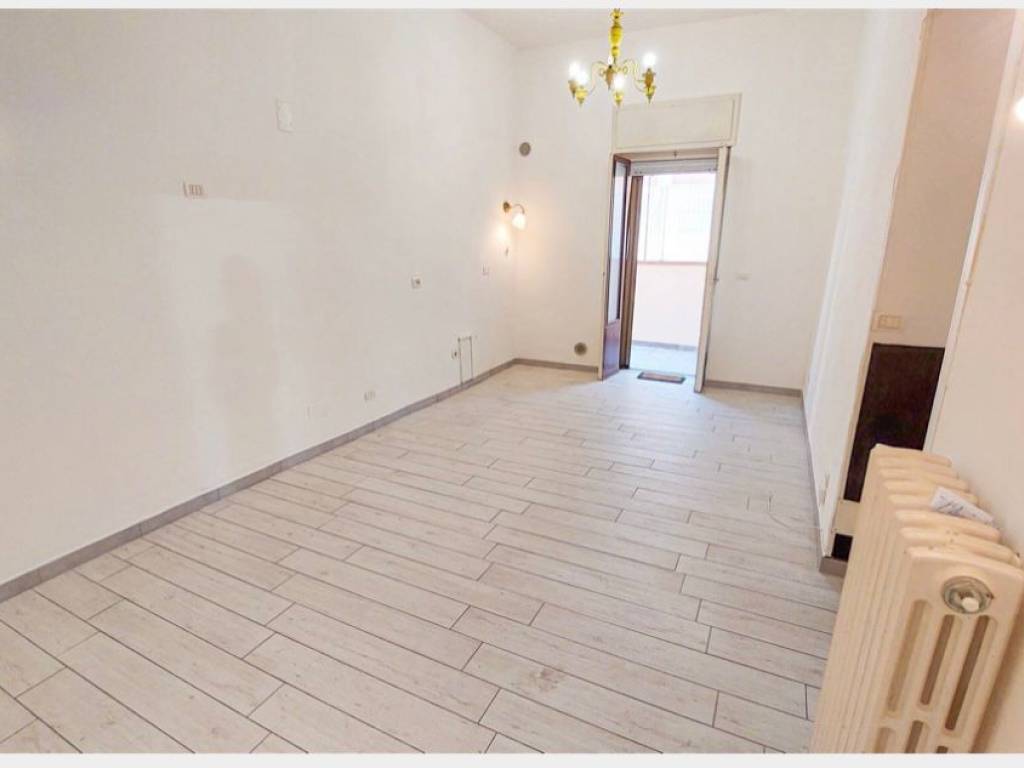 appartamento in vendita a Firenze in zona Serpiolle