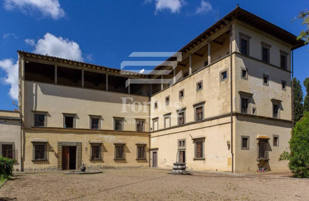 appartamento in vendita a Firenze in zona Centro San Frediano