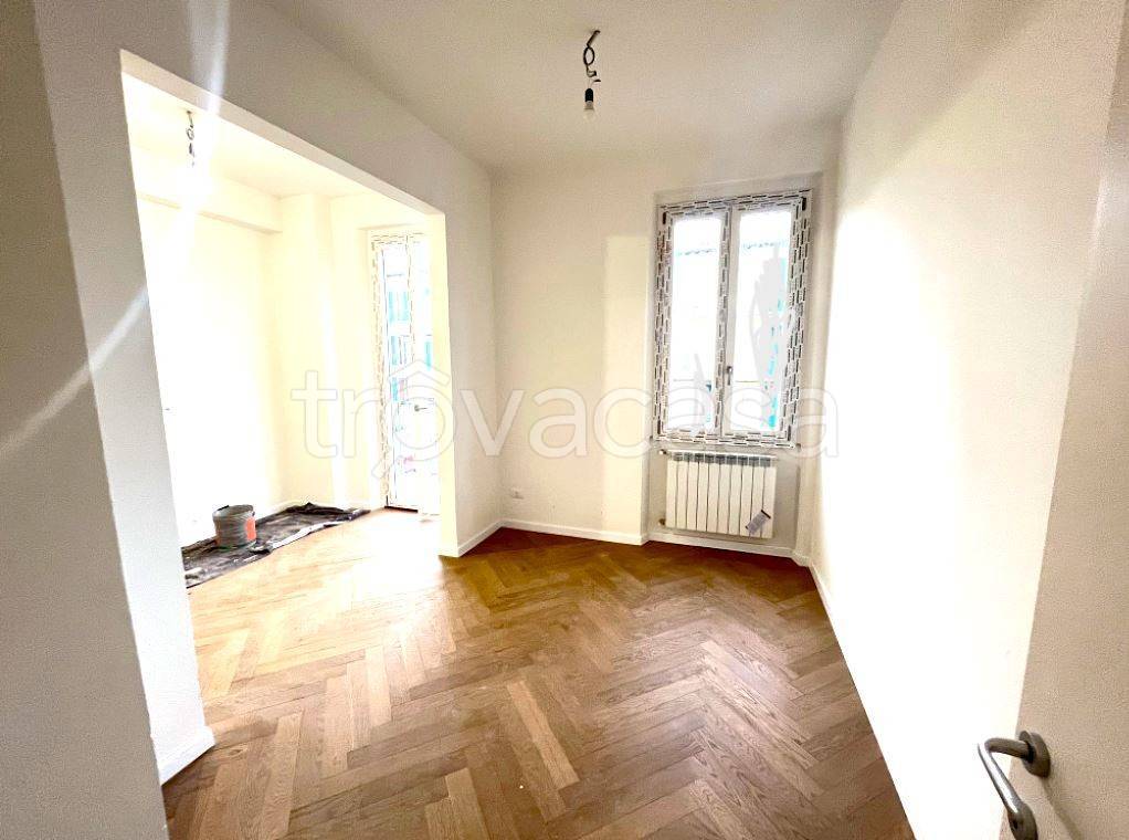 appartamento in vendita a Firenze in zona Campo di Marte