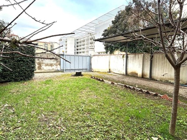 appartamento in vendita a Firenze in zona Centro Storico
