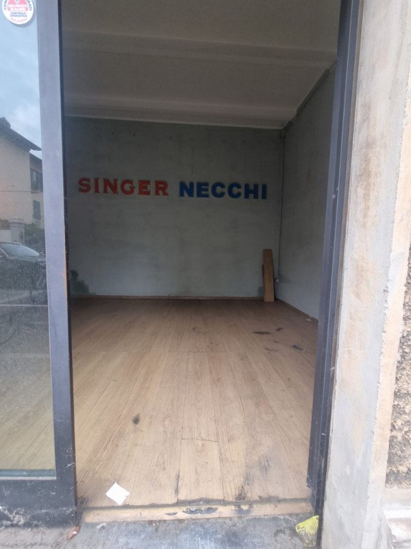 negozio in vendita a Firenze in zona Centro Storico