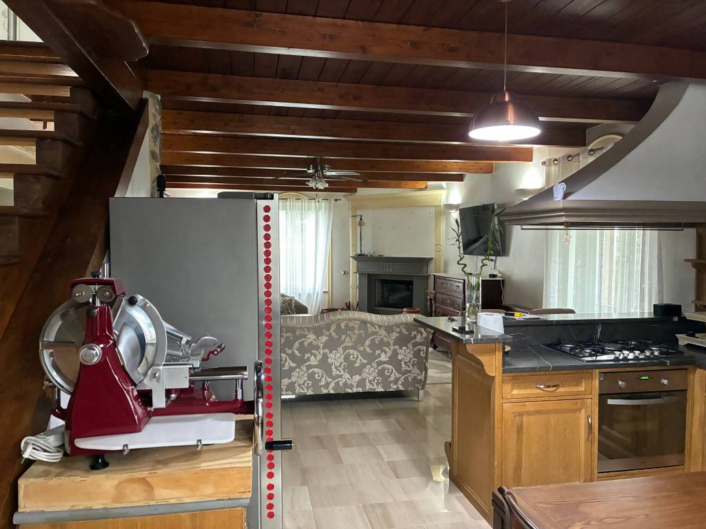 appartamento in vendita a Firenze in zona Careggi