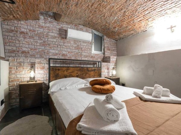 appartamento in vendita a Firenze in zona Centro Santa Maria Novella