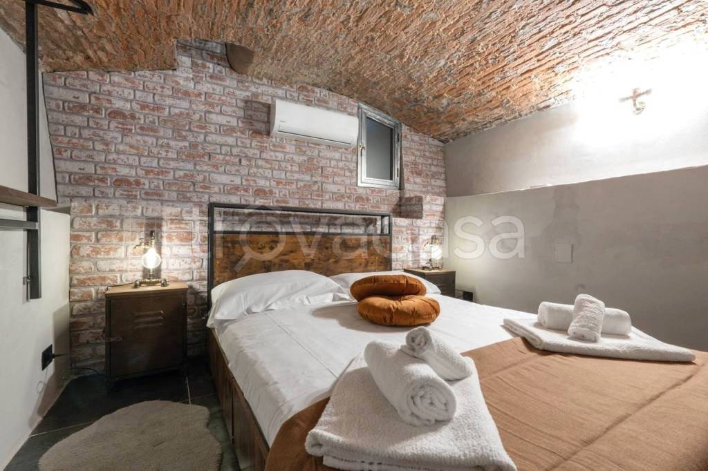 appartamento in vendita a Firenze in zona Centro Santa Maria Novella