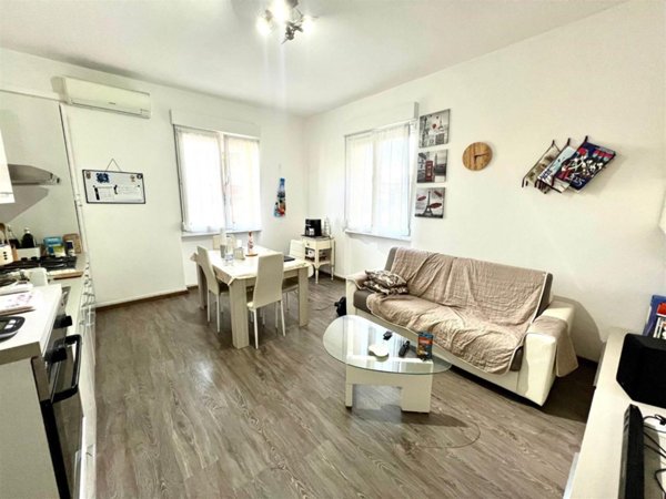appartamento in vendita a Firenze in zona Novoli
