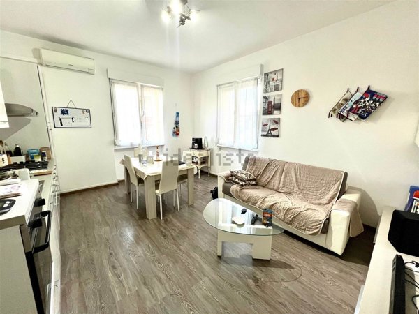 appartamento in vendita a Firenze in zona Novoli